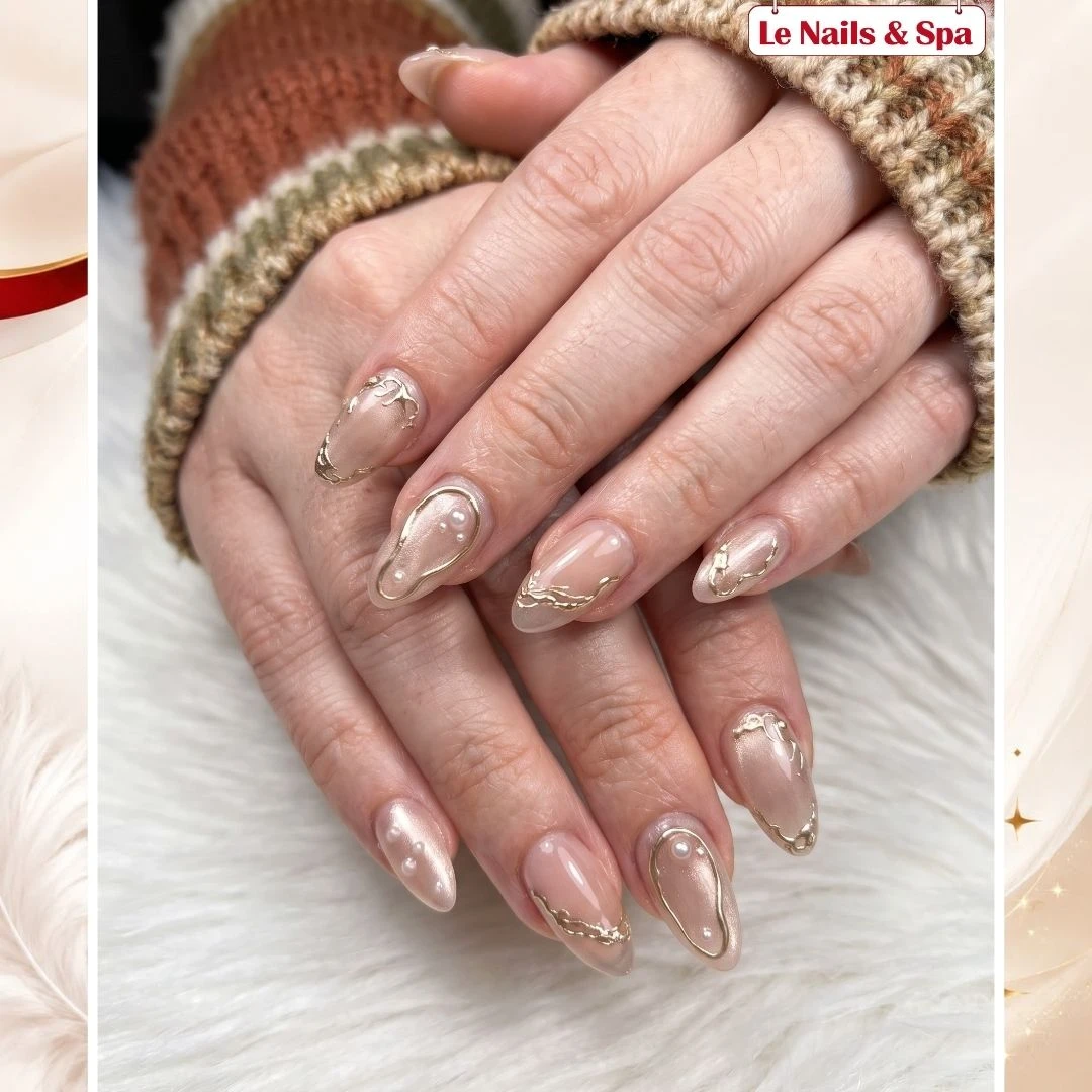 Nail